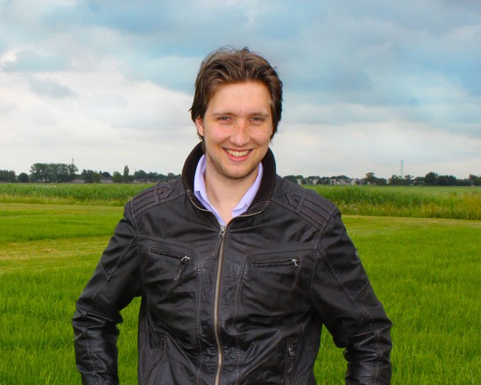 Gerard Abbink